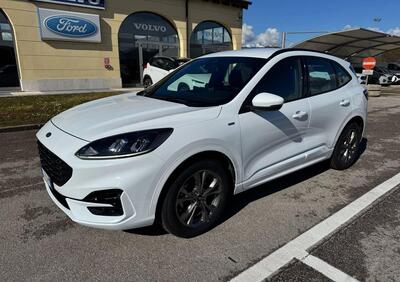 Ford Kuga 1.5 EcoBlue 120 CV 2WD ST-Line  usata