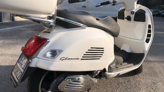 Vespa GTS 300 Super ABS (2014 - 16) usata