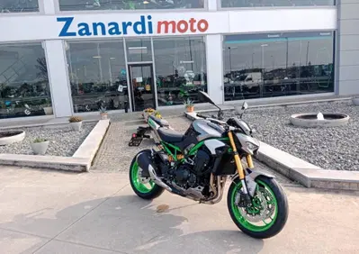 Kawasaki Z 900 SE (2025 - 26) - Annuncio 9653498