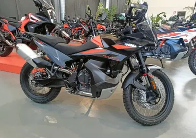 KTM 890 Adventure (2023 - 26) - Annuncio 9653516