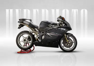 MV Agusta F4 750 SPR (2003 - 06) - Annuncio 9653575