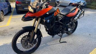 Bmw F 800 GS (2008 - 15) usata