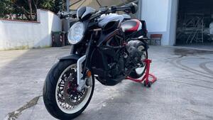 MV Agusta Dragster 800 RR (2018 - 20) 