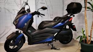 Yamaha X-Max 300 Tech Max (2021 - 24) 