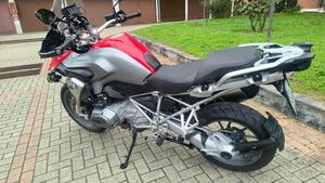 Bmw R 1200 GS (2013 - 16) 