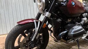 Bmw R 12 (2024 - 25) 