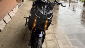 Yamaha MT-09 SP (2018 - 20) 