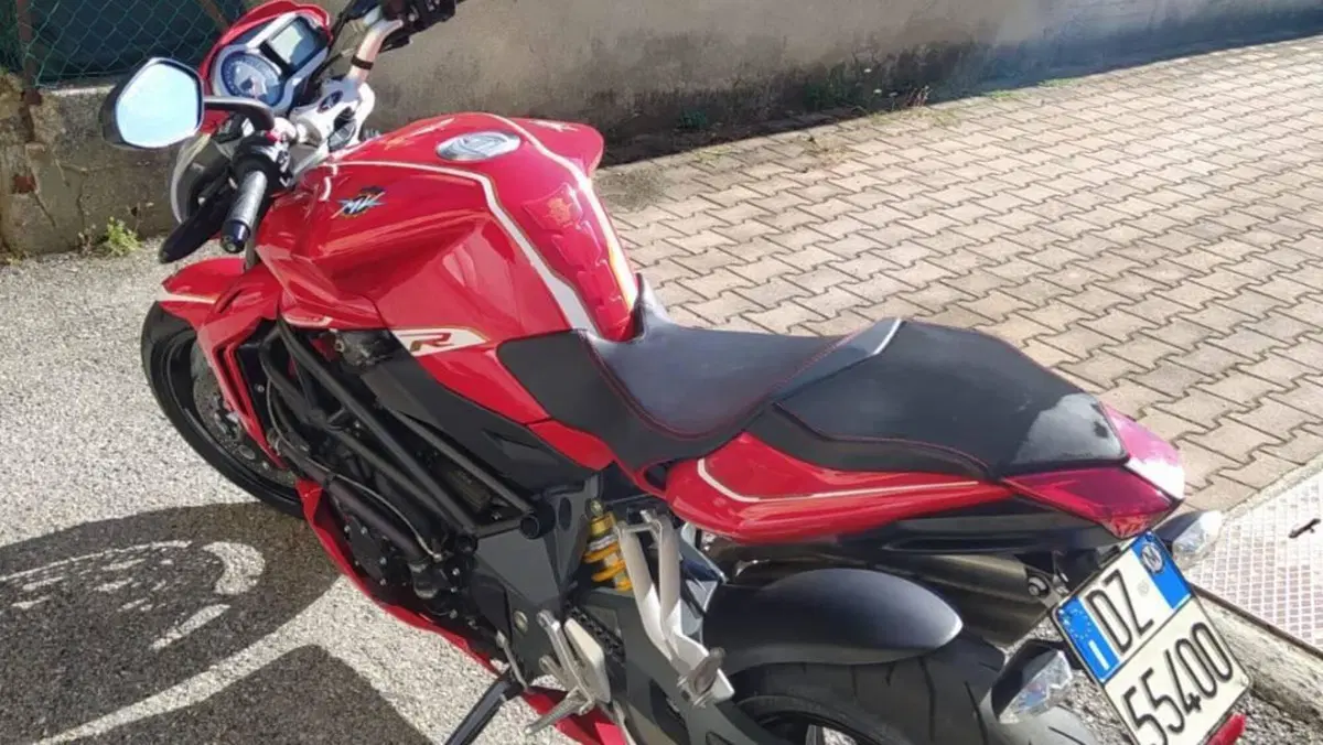 MV Agusta Brutale 1078 RR  (4)