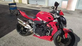 MV Agusta Brutale 1078 RR usata