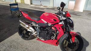 MV Agusta Brutale 1078 RR 