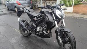Keeway Motor RKF 125 (2021 - 24) 