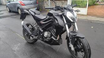 Keeway Motor RKF 125 (2021 - 24) usata