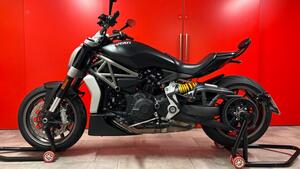 Ducati XDiavel 1262 (2016 - 20) 