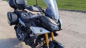 Yamaha Tracer 900 GT (2018 - 20) 