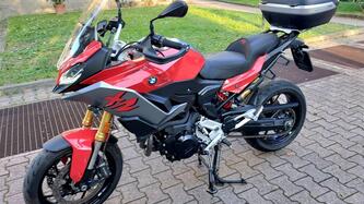Bmw F 900 XR (2020 - 24) usata