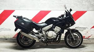 Honda CBF 1000 