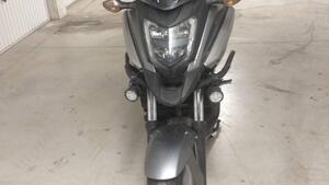 Honda NC 750 X ABS (2016 -17) 