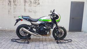 Kawasaki Z 900 RS Cafè (2018 - 21) 