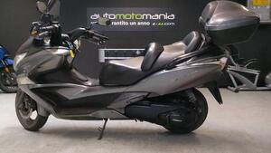 Honda SW-T 400 (2009 - 16) 