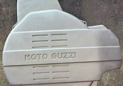 CARTER VOLANO MOTO GUZZI NUOVO FALCONE 10.00.02.01 - Annuncio 9653808