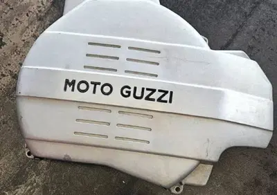 CARTER VOLANO MOTO GUZZI NUOVO FALCONE 10.00.02.01 - Annuncio 9653806