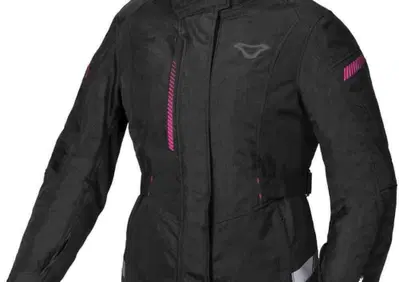 TRIMBOLIMOTO GIUBBOTTO DONNA MACNA NIVALA 1653287- - Annuncio 9653882