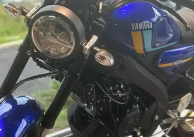 Yamaha XSR 125 (2021 - 24) - Annuncio 9653895