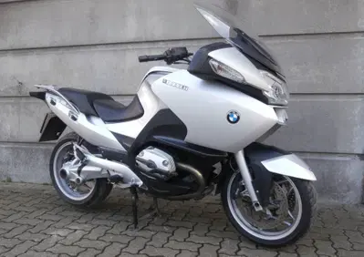 Bmw R 1200 RT (2005 - 07) - Annuncio 9653901