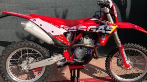 GASGAS EC 350 F (2022) 