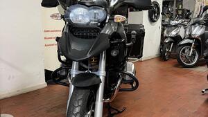Bmw R 1200 GS (2004 - 07) 