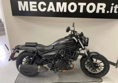 Kawasaki Eliminator 500 (2024 - 26) - Annuncio 9653924