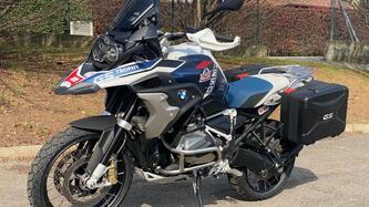 Bmw R 1250 GS (2021 - 24) usata