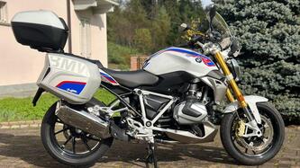 Bmw R 1250 R (2019 - 20) usata