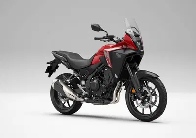 Honda NX500 (2024 - 25) - Annuncio 9653968