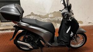 Honda SH 150 i ABS (2013 - 16) 