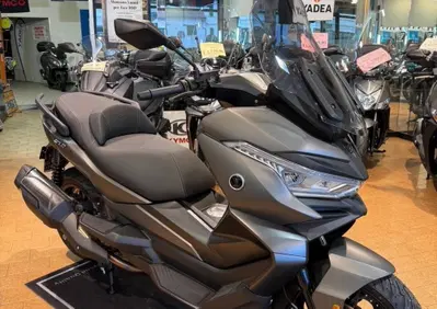 Voge Sfida SR4 MAX (2024 - 26) - Annuncio 9654033