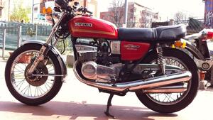 Suzuki  