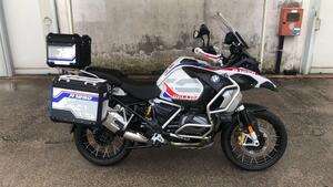 Bmw R 1250 GS Adventure (2021 - 24) 