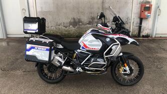 Bmw R 1250 GS Adventure (2021 - 24) usata