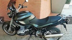 Bmw R 1200 R (2006 - 11) 