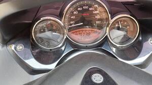 Yamaha T-Max 500 (2008 - 12) 