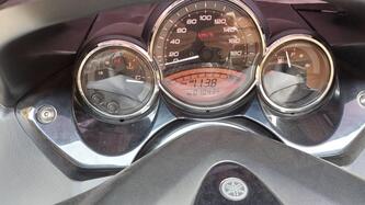 Yamaha T-Max 500 (2008 - 12) usata
