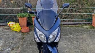 Yamaha T-Max 500 (2008 - 12) usata