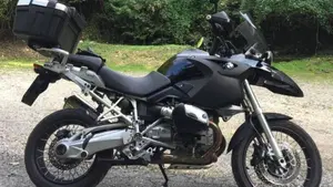 Bmw R 1200 GS (2004 - 07) 
