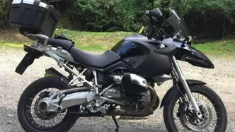 Bmw R 1200 GS (2004 - 07) usata