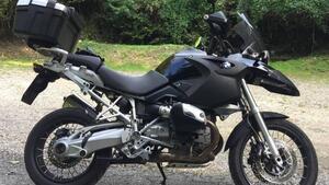 Bmw R 1200 GS (2004 - 07) 