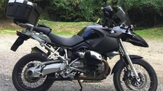 Bmw R 1200 GS (2004 - 07) usata