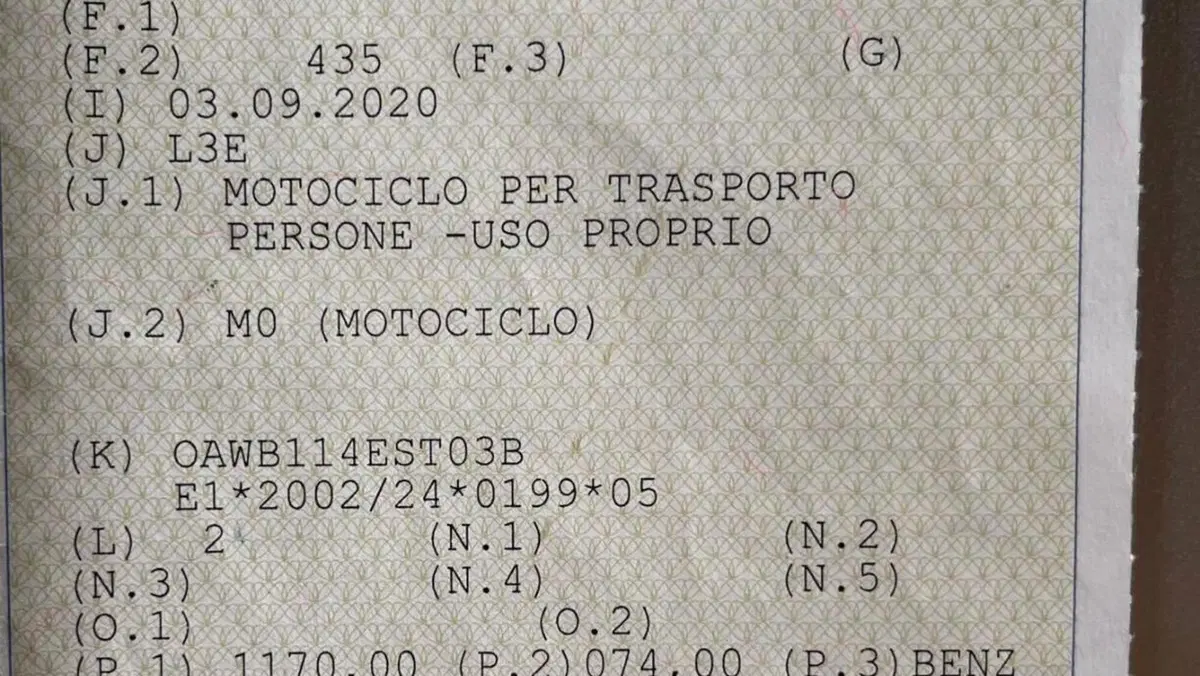 Bmw R 1200 GS (2004 - 07)  (7)