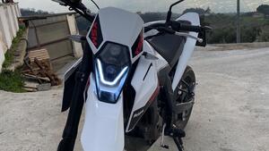 Malaguti XSM 125 (2021 - 25) 