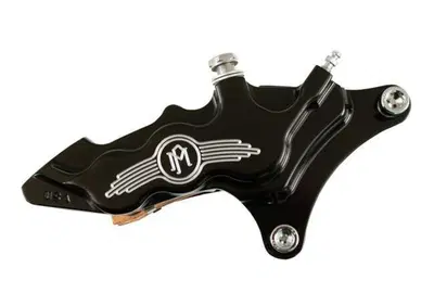 Pinza freno PM 6 pistoni ant. - attacco diretto de Performance Machine - Annuncio 8555167